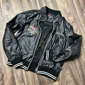 Ed hardy jacket 🖤